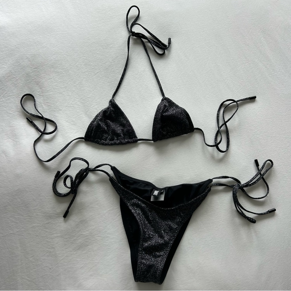TRIANGL Vinca Mana Sparkle XXS